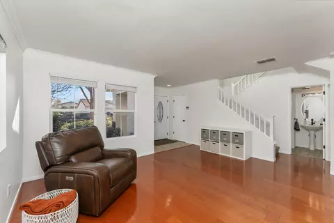 Living - 4396 Pinckney Way, Mather, CA 95655 photo 2 of 6
