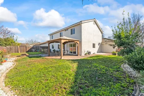 Exterior - 4396 Pinckney Way, Mather, CA 95655 photo 8 of 16