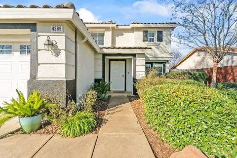 Exterior - 4396 Pinckney Way, Mather, CA 95655 photo 2 of 16