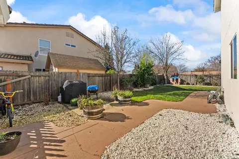 Exterior - 4396 Pinckney Way, Mather, CA 95655 photo 11 of 16