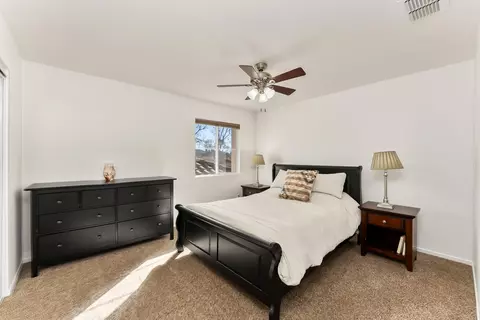 Bedroom - 4396 Pinckney Way, Mather, CA 95655 photo 9 of 10