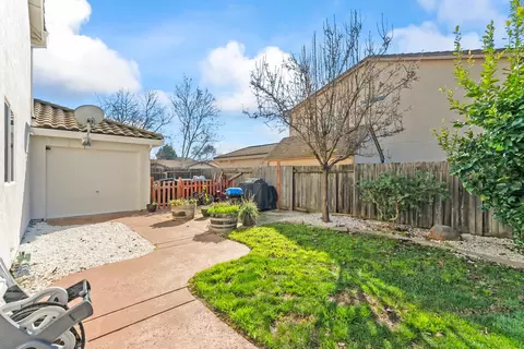 Exterior - 4396 Pinckney Way, Mather, CA 95655 photo 9 of 16