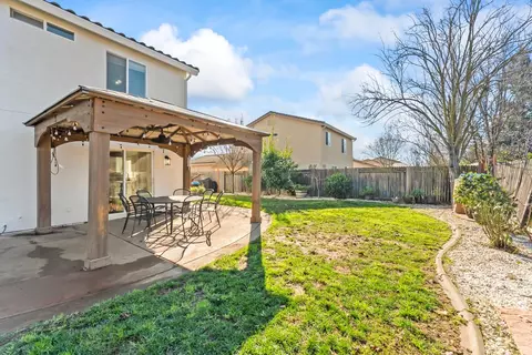 Exterior - 4396 Pinckney Way, Mather, CA 95655 photo 7 of 16