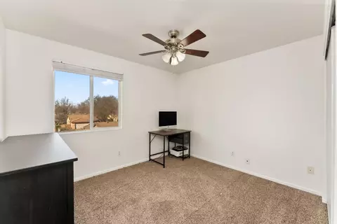 Bedroom - 4396 Pinckney Way, Mather, CA 95655 photo 5 of 10