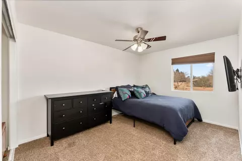 Bedroom - 4396 Pinckney Way, Mather, CA 95655 photo 7 of 10