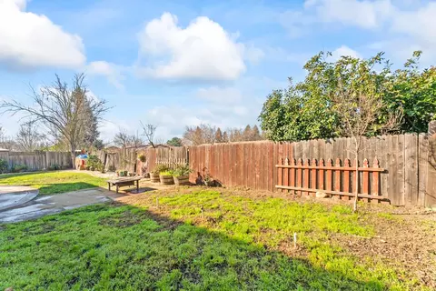 Exterior - 4396 Pinckney Way, Mather, CA 95655 photo 5 of 16