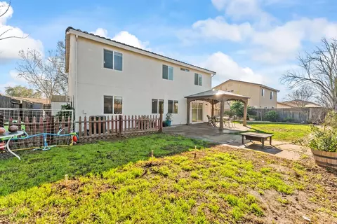 Exterior - 4396 Pinckney Way, Mather, CA 95655 photo 6 of 16