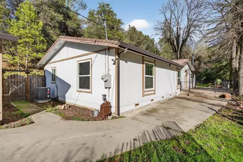 3930 Cedar Ravine Rd, Placerville, CA 95667 photo 5