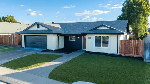 Exterior - 776 Folsom Way, Manteca, CA 95337 photo 2 of 5