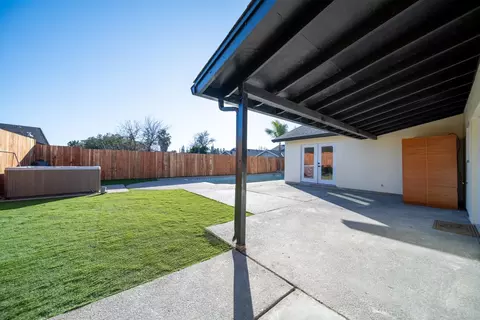 Exterior - 776 Folsom Way, Manteca, CA 95337 photo 5 of 5