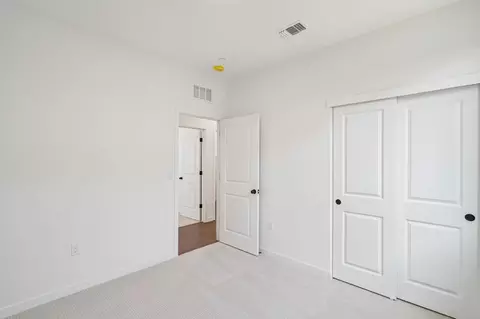 Bedroom - 1633 Hansen Ranch Rd, Olivehurst, CA 95961 photo 6 of 7