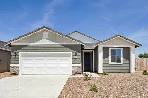 Exterior - 1639 Hansen Ranch Rd, Olivehurst, CA 95961 photo 1 of 5