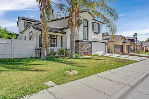 Exterior - 2963 Rugby Ct, Tracy, CA 95377 photo 2 of 8