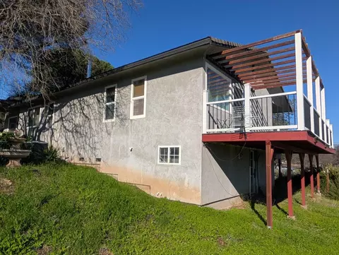 Exterior - 3436 Davis Dr, Burson, CA 95225 photo 21 of 22