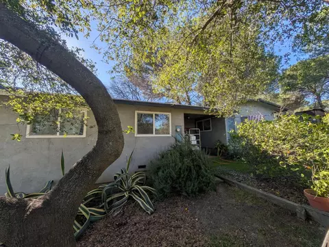 Exterior - 3436 Davis Dr, Burson, CA 95225 photo 6 of 22