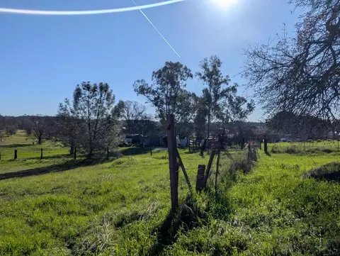Exterior - 3436 Davis Dr, Burson, CA 95225 photo 16 of 22