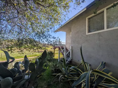Exterior - 3436 Davis Dr, Burson, CA 95225 photo 7 of 22