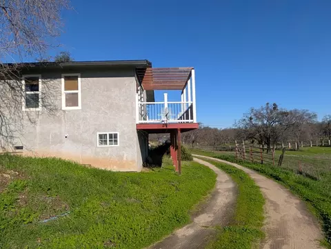 Exterior - 3436 Davis Dr, Burson, CA 95225 photo 20 of 22