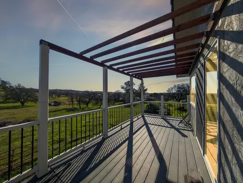 Exterior - 3436 Davis Dr, Burson, CA 95225 photo 1 of 22