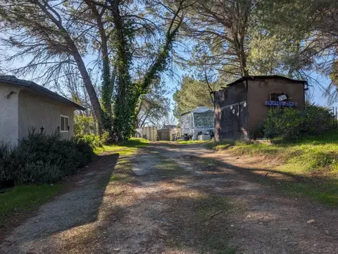 Exterior - 3436 Davis Dr, Burson, CA 95225 photo 8 of 22