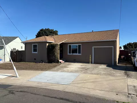 Exterior - 1620 Pierce Ave, San Leandro, CA 94577 photo 1 of 2