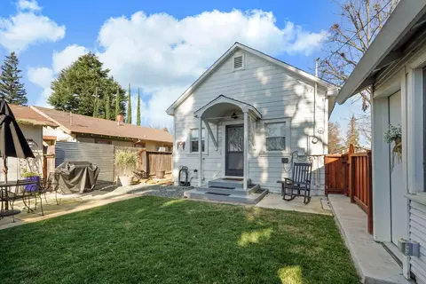Exterior - 416 Daisy Ave, Lodi, CA 95240 photo 5 of 8
