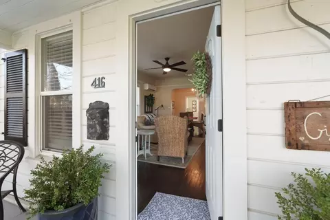 Entry Way - 416 Daisy Ave, Lodi, CA 95240 photo 1 of 1