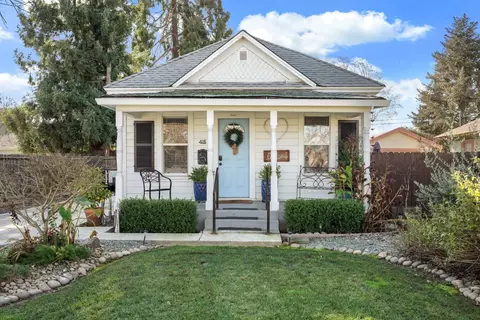 Exterior - 416 Daisy Ave, Lodi, CA 95240 photo 1 of 8