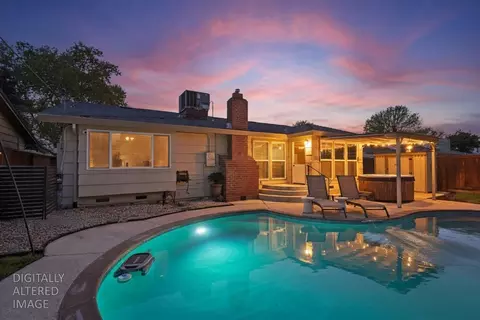 6441 Rexford Way, Carmichael, CA 95608