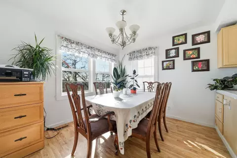 Dining - 20230 Canyon View Rd, Jackson, CA 95642 photo 1 of 2
