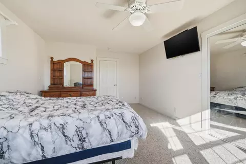 Bedroom - 20230 Canyon View Rd, Jackson, CA 95642 photo 2 of 4