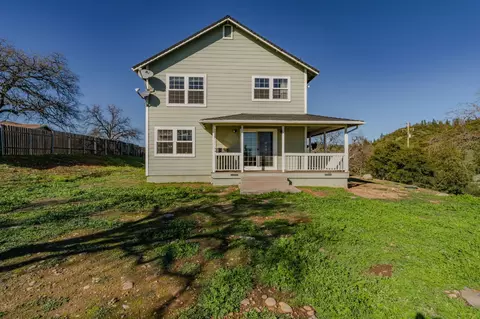 Exterior - 20230 Canyon View Rd, Jackson, CA 95642 photo 7 of 14