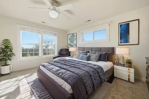 Bedroom - 20230 Canyon View Rd, Jackson, CA 95642 photo 1 of 4