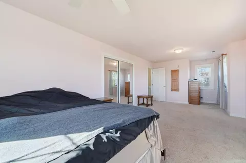 Bedroom - 20230 Canyon View Rd, Jackson, CA 95642 photo 4 of 4