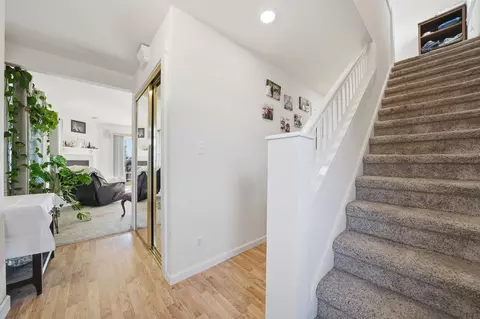Entry Way - 20230 Canyon View Rd, Jackson, CA 95642 photo 3 of 3