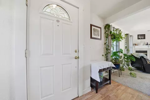 Entry Way - 20230 Canyon View Rd, Jackson, CA 95642 photo 1 of 3
