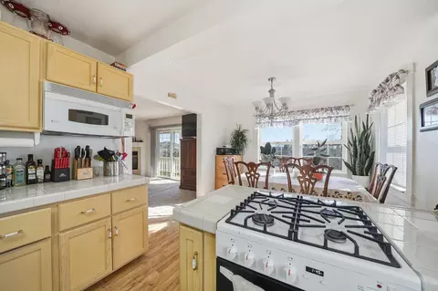 Kitchen - 20230 Canyon View Rd, Jackson, CA 95642 photo 4 of 4
