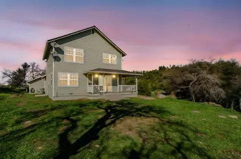 Exterior - 20230 Canyon View Rd, Jackson, CA 95642 photo 6 of 14