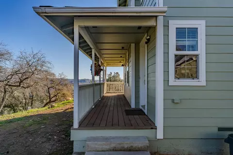 Exterior - 20230 Canyon View Rd, Jackson, CA 95642 photo 2 of 14