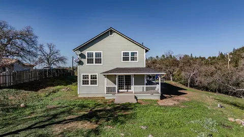 Exterior - 20230 Canyon View Rd, Jackson, CA 95642 photo 9 of 14