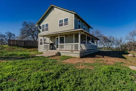 Exterior - 20230 Canyon View Rd, Jackson, CA 95642 photo 8 of 14