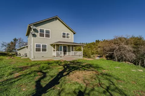 Exterior - 20230 Canyon View Rd, Jackson, CA 95642 photo 5 of 14