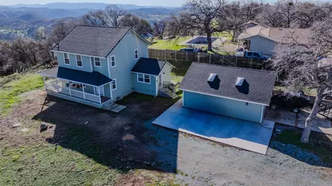 Exterior - 20230 Canyon View Rd, Jackson, CA 95642 photo 3 of 14