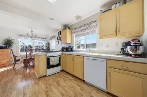 Kitchen - 20230 Canyon View Rd, Jackson, CA 95642 photo 1 of 4