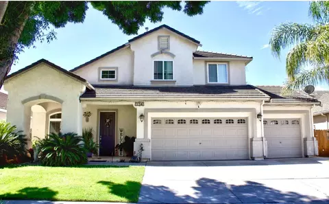 3786 Waynesboro, Ceres, CA 95307