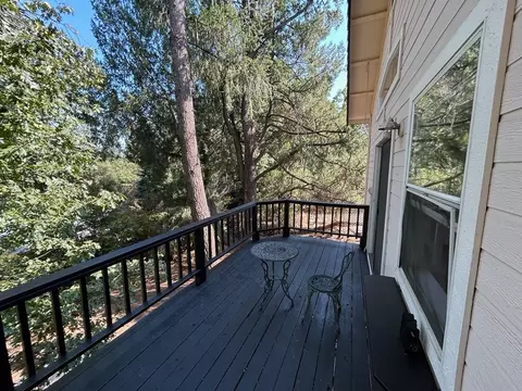 Exterior - 949 Bliss Ct, Placerville, CA 95667 photo 8 of 9