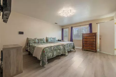 Bedroom - 4221 Waymar Ct, Carmichael, CA 95608 photo 3 of 3