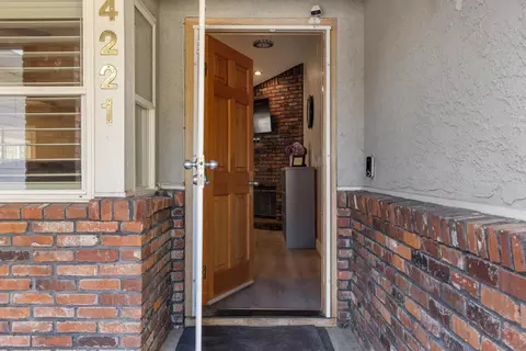 Entry Way - 4221 Waymar Ct, Carmichael, CA 95608 photo 1 of 14