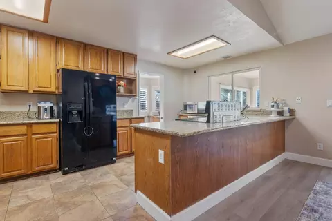 Kitchen - 4221 Waymar Ct, Carmichael, CA 95608 photo 1 of 2