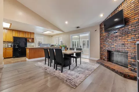 Dining - 4221 Waymar Ct, Carmichael, CA 95608 photo 1 of 2